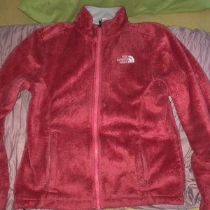 ❗️ONE DAY ONLY $10❗️pink north face